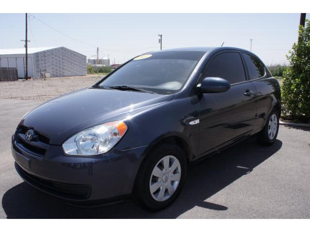Photo of 2007 Hyundai Accent