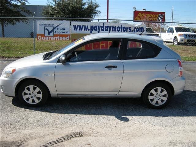 Photo of 2008 Hyundai Accent