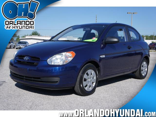 Photo of 2008 Hyundai Accent