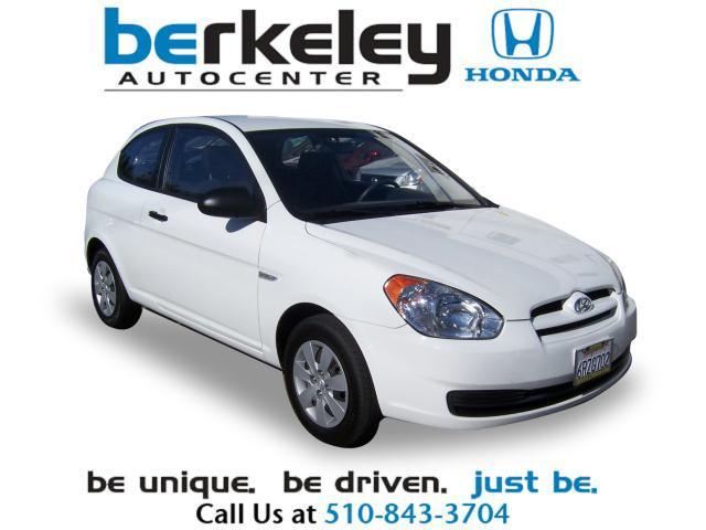 Photo of 2008 Hyundai Accent