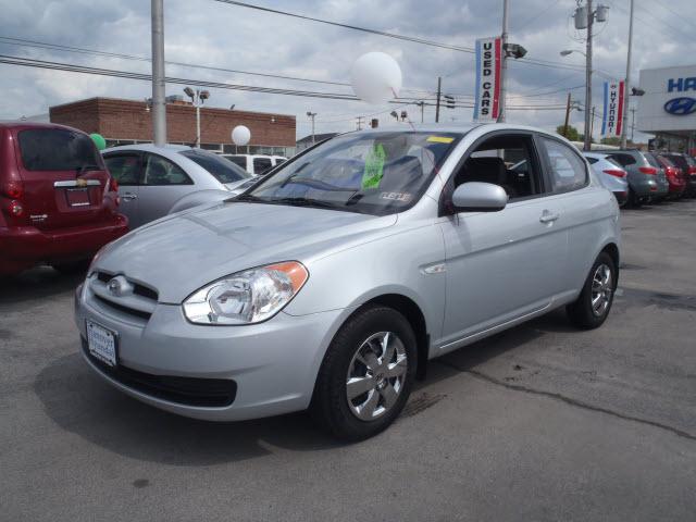 Photo of 2010 Hyundai Accent