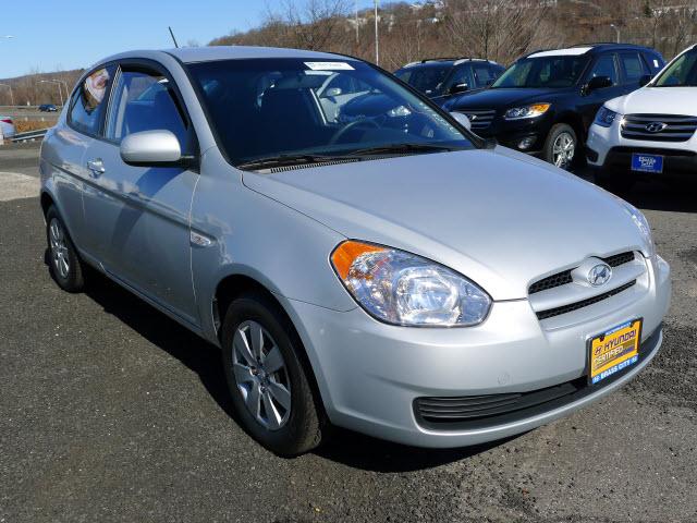 Photo of 2011 Hyundai Accent