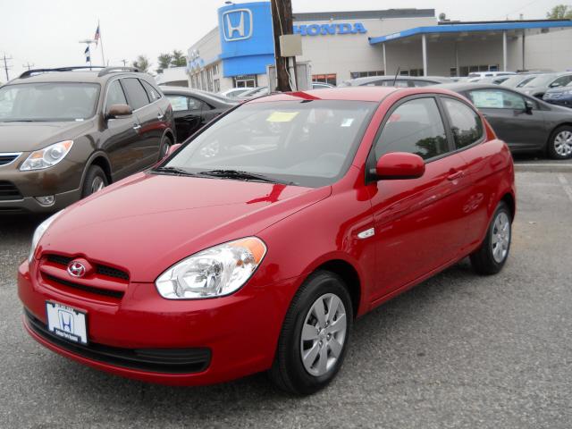 Photo of 2011 Hyundai Accent