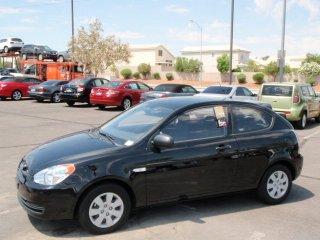 Photo of 2010 Hyundai Accent