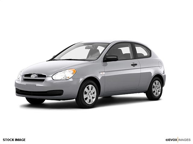 Photo of 2010 Hyundai Accent
