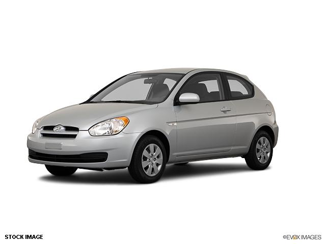 Photo of 2011 Hyundai Accent