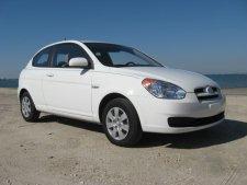Photo of 2010 Hyundai Accent