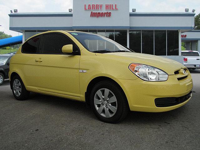 Photo of 2010 Hyundai Accent