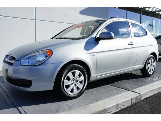 Photo of 2011 Hyundai Accent
