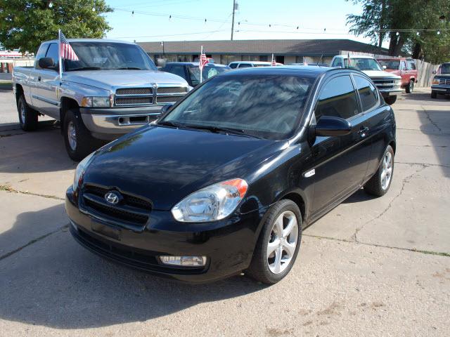 Photo of 2007 Hyundai Accent