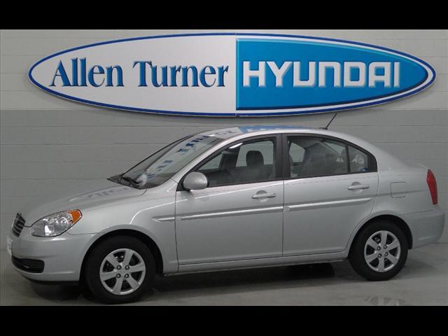 Photo of 2008 Hyundai Accent