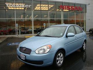 Photo of 2006 Hyundai Accent