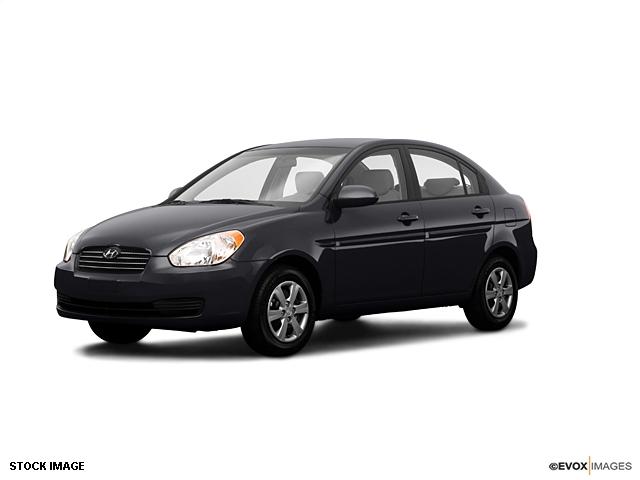 Photo of 2009 Hyundai Accent