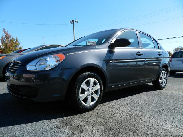 Photo of 2009 Hyundai Accent