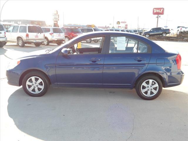 Photo of 2010 Hyundai Accent