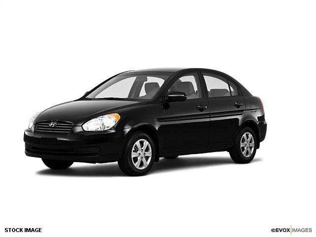 Photo of 2010 Hyundai Accent