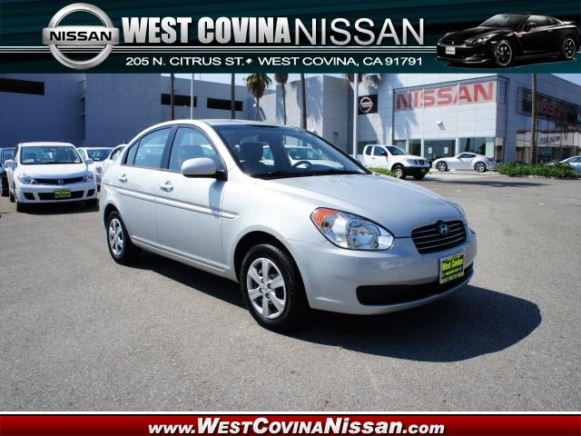 Photo of 2011 Hyundai Accent