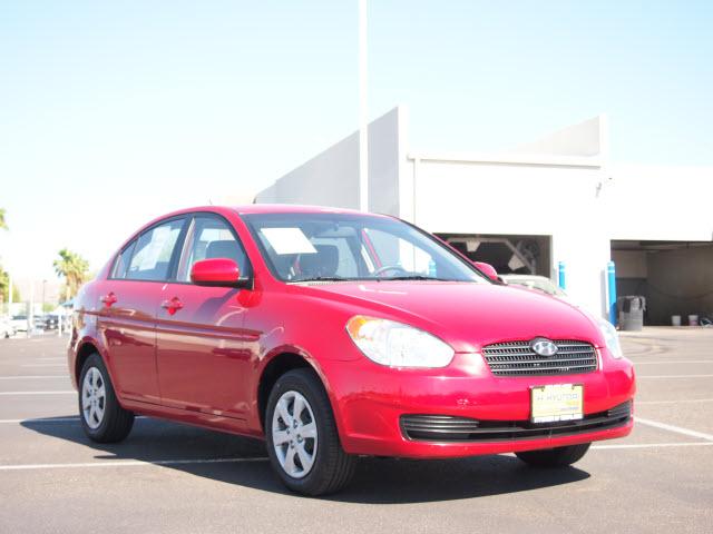 Photo of 2011 Hyundai Accent