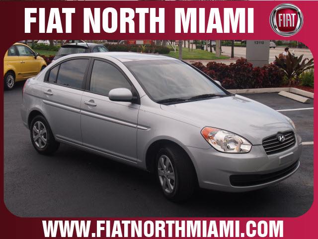 Photo of 2010 Hyundai Accent
