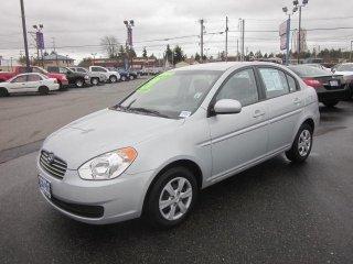 Photo of 2010 Hyundai Accent