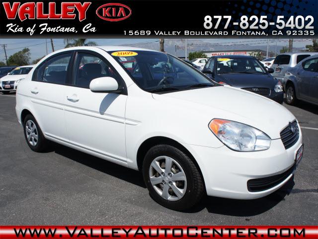 Photo of 2010 Hyundai Accent