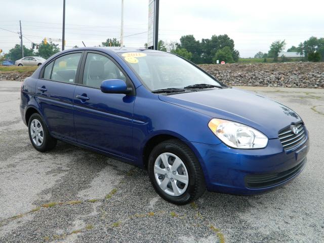 Photo of 2011 Hyundai Accent