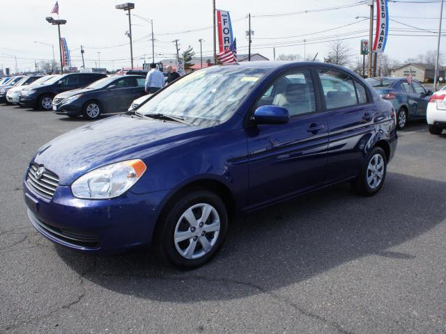 Photo of 2011 Hyundai Accent
