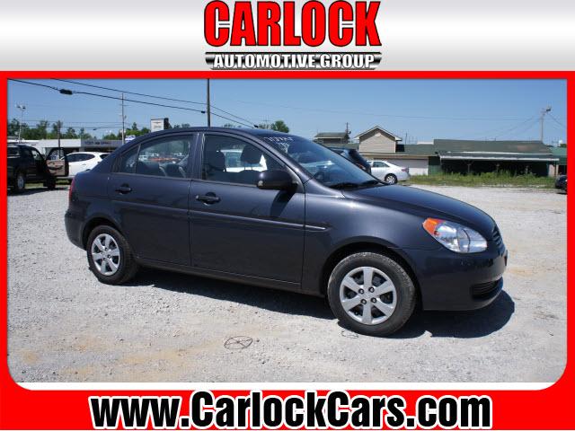 Photo of 2011 Hyundai Accent