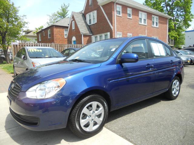 Photo of 2011 Hyundai Accent