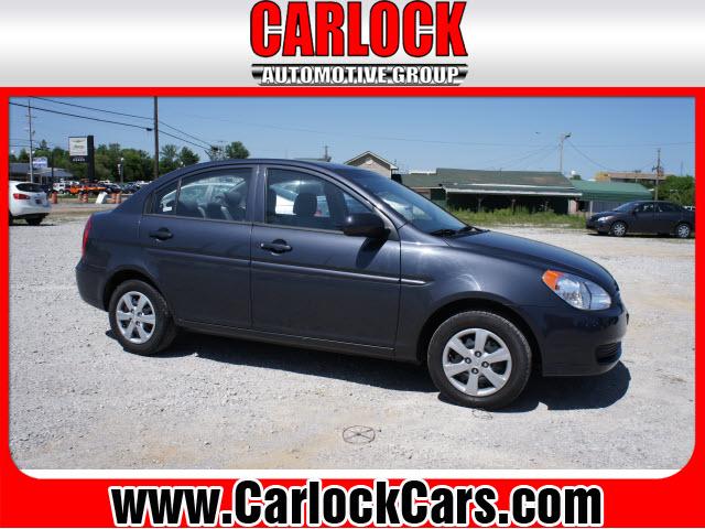 Photo of 2011 Hyundai Accent