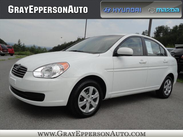Photo of 2011 Hyundai Accent