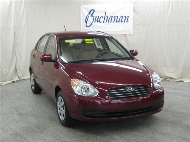 Photo of 2010 Hyundai Accent