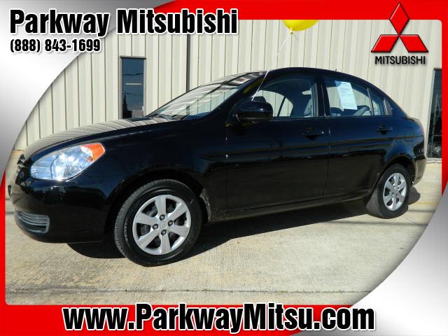 Photo of 2010 Hyundai Accent