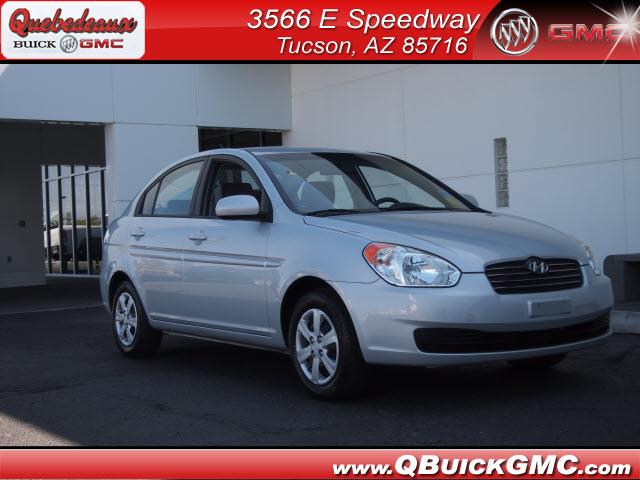 Photo of 2011 Hyundai Accent