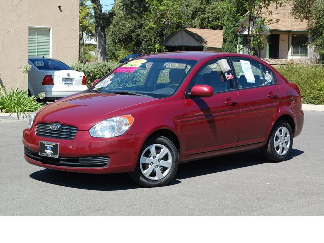 Photo of 2010 Hyundai Accent