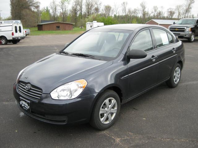 Photo of 2010 Hyundai Accent