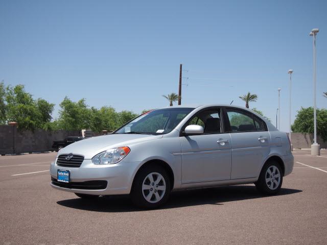 Photo of 2011 Hyundai Accent