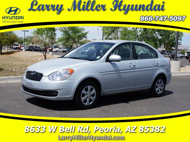 Photo of 2011 Hyundai Accent