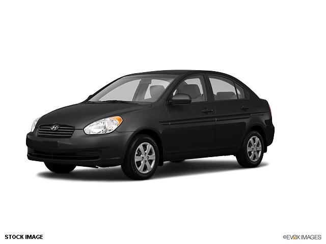 Photo of 2011 Hyundai Accent