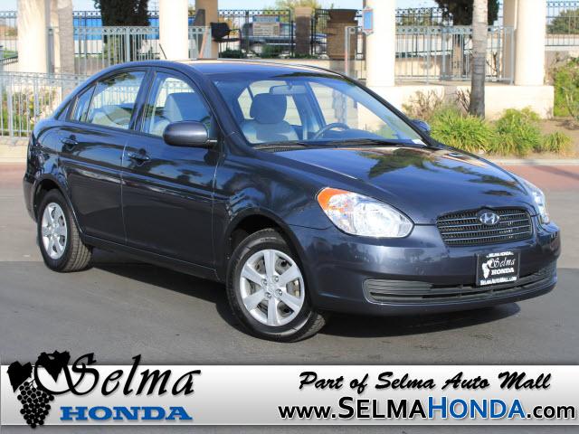 Photo of 2010 Hyundai Accent