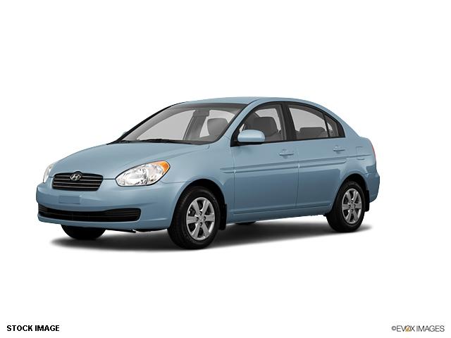 Photo of 2011 Hyundai Accent