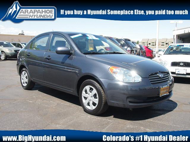 Photo of 2011 Hyundai Accent