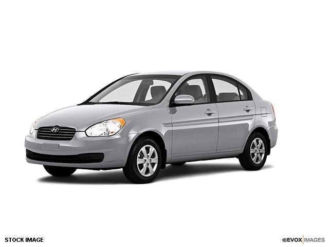 Photo of 2010 Hyundai Accent