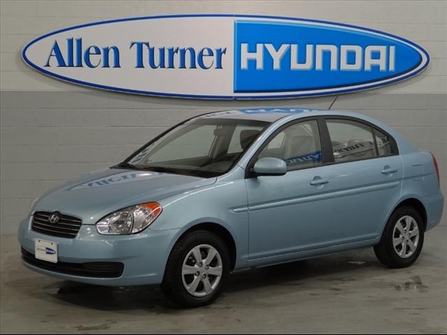 Photo of 2011 Hyundai Accent