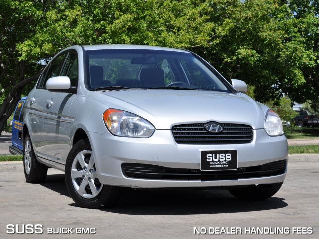 Photo of 2011 Hyundai Accent
