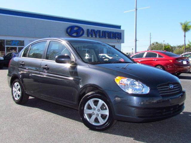 Photo of 2011 Hyundai Accent