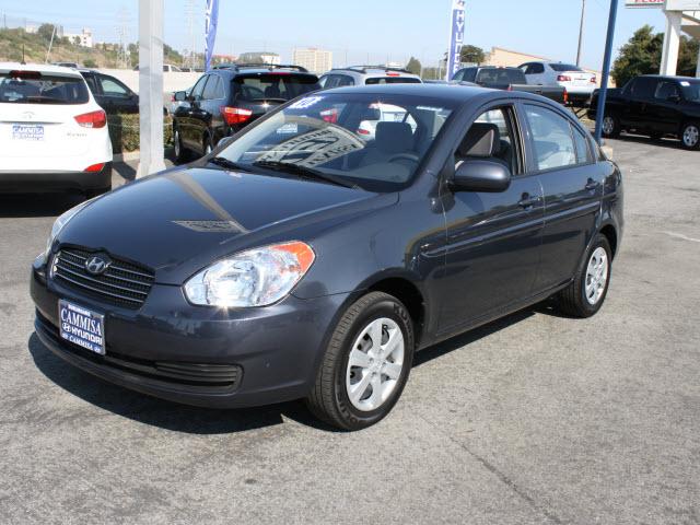 Photo of 2010 Hyundai Accent