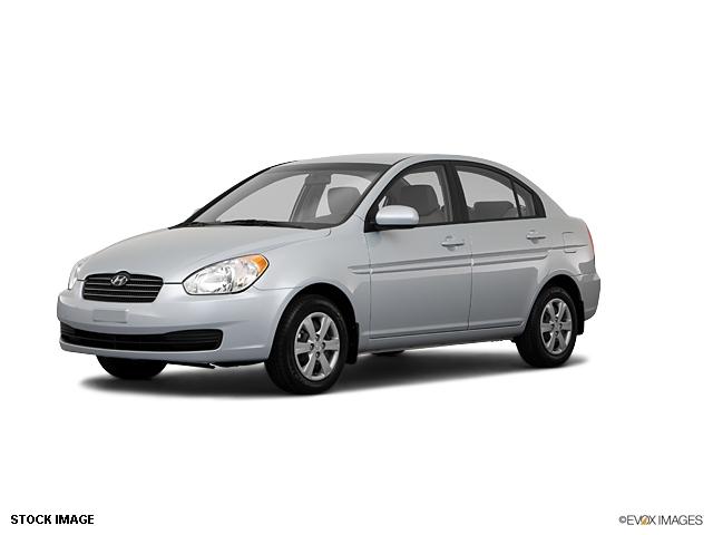 Photo of 2011 Hyundai Accent