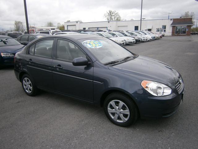Photo of 2011 Hyundai Accent