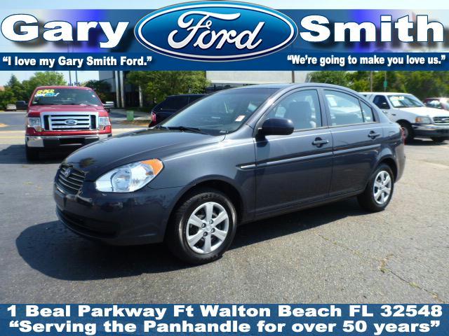 Photo of 2011 Hyundai Accent